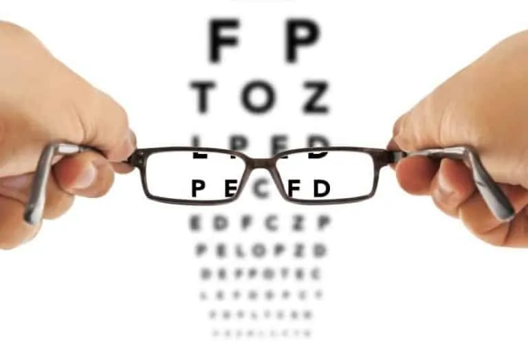 Безплатни очни прегледи по случай Деня на детето