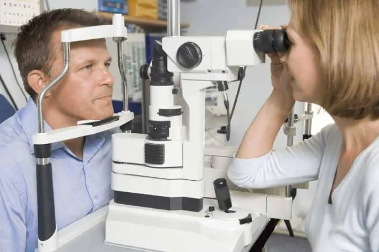 Безплатни прегледи за хора с глаукома в гр. Севлиево