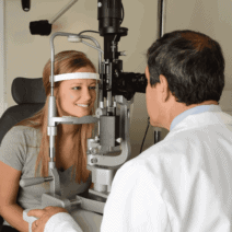 превенция на катаракта