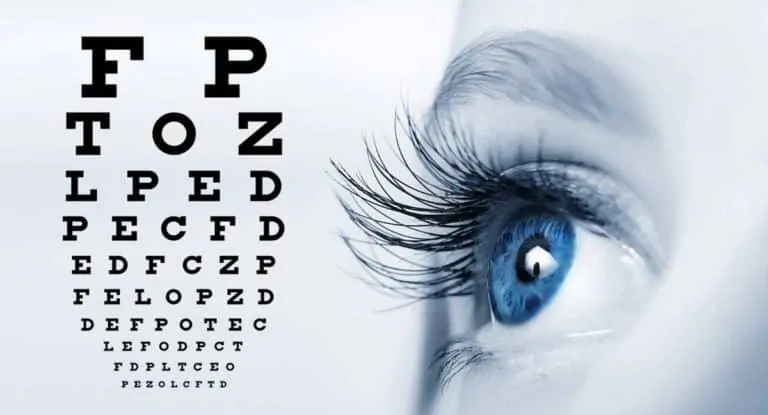 Полезна информация и интересни факти за очите и зрението