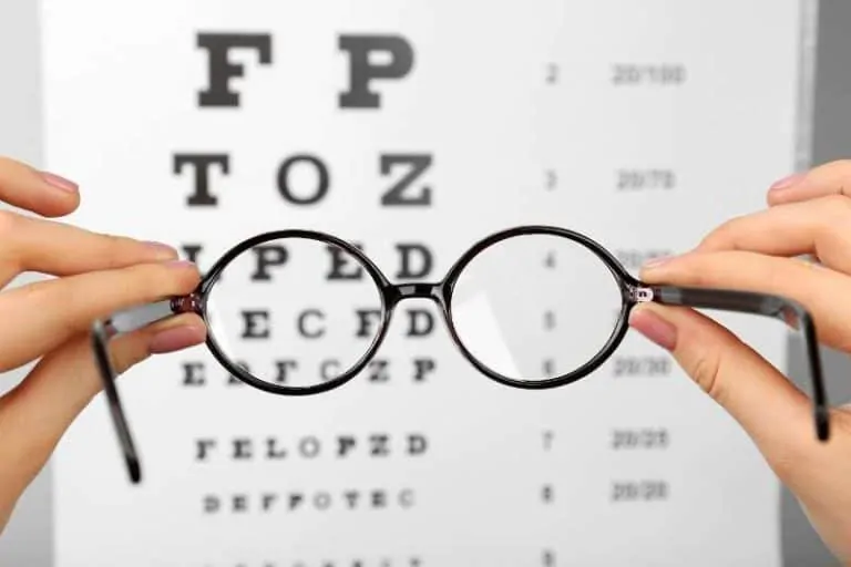 Замъглено зрение – ето какво трябва да знаете