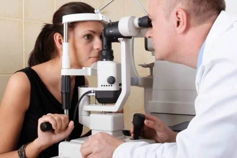 Последствия за очите след операция на катаракта