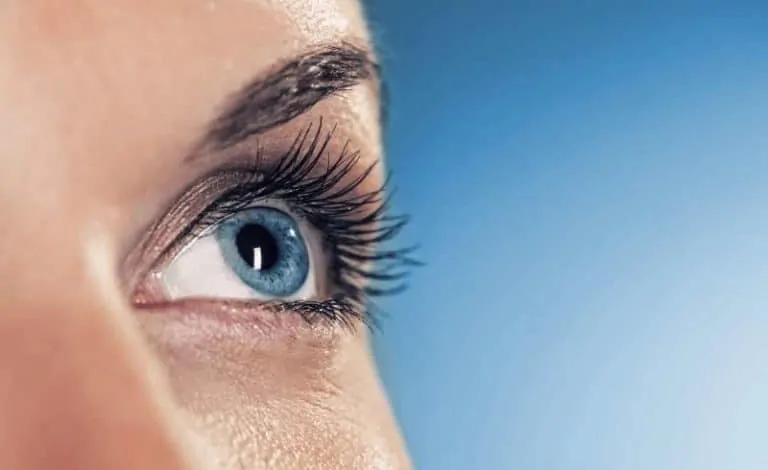 Високото очно налягане повишава риска от глаукома