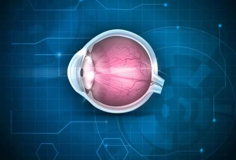 Важно за защитата от катаракта – причини за появата й