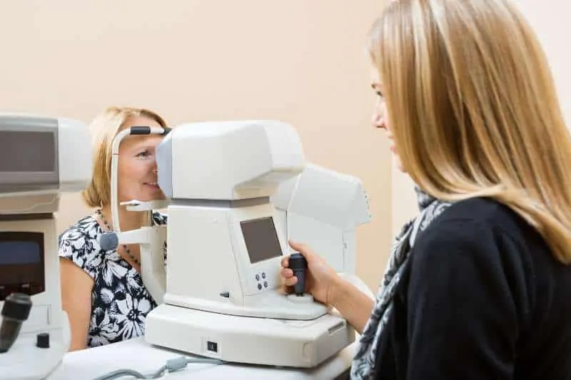 Повишено очно налягане – превенция на риска от глаукома