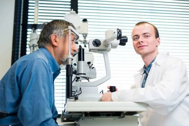Какво е суспектна глаукома? Открийте отговора тук!