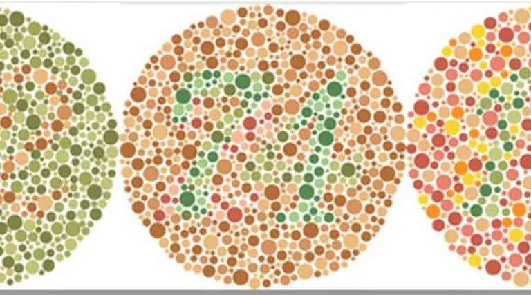 Нарушение на цветното зрение – как да се справим?