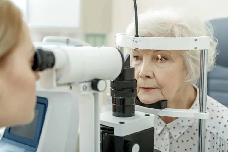 Нарушено периферно зрение – особености и профилактика