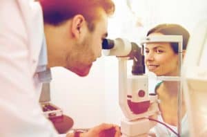 Високото вътреочно налягане невинаги води до глаукома