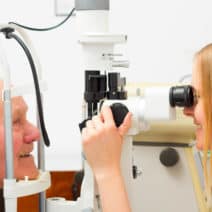 лечение на суспектна глаукома