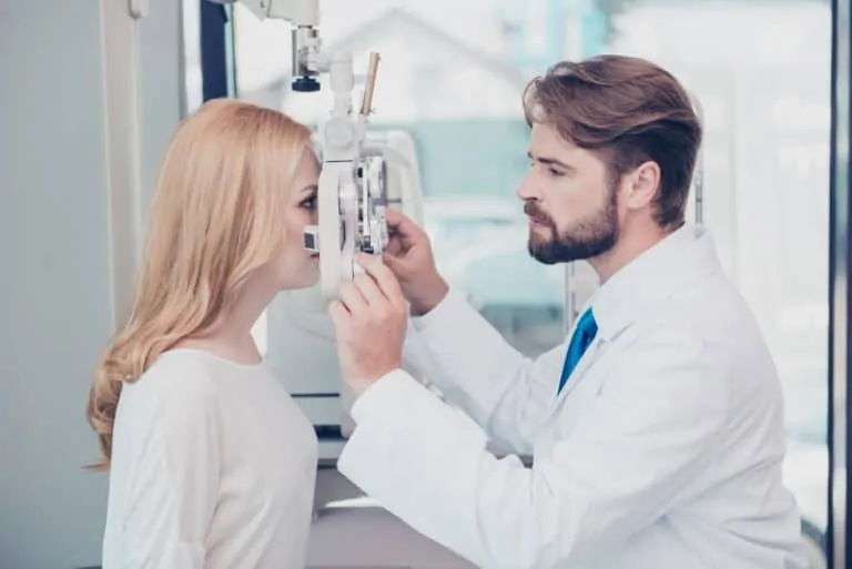 7 от най-честите очни заболявания и смущения