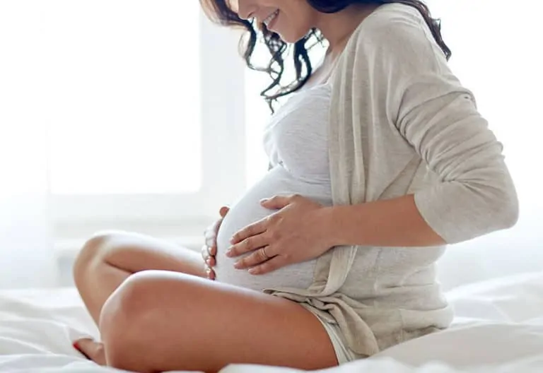Проблеми с очите при бременност – ето кои са най-честите