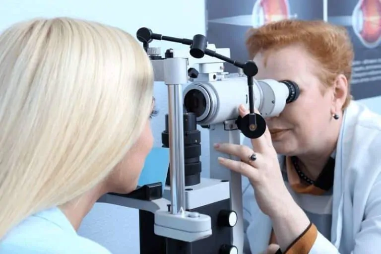 Диабетна ретинопатия – причини, симптоми и начини за контрол