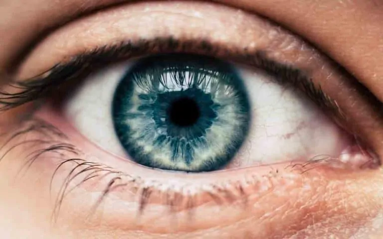 Сигнали за стареене на окото и риск от очни заболявания