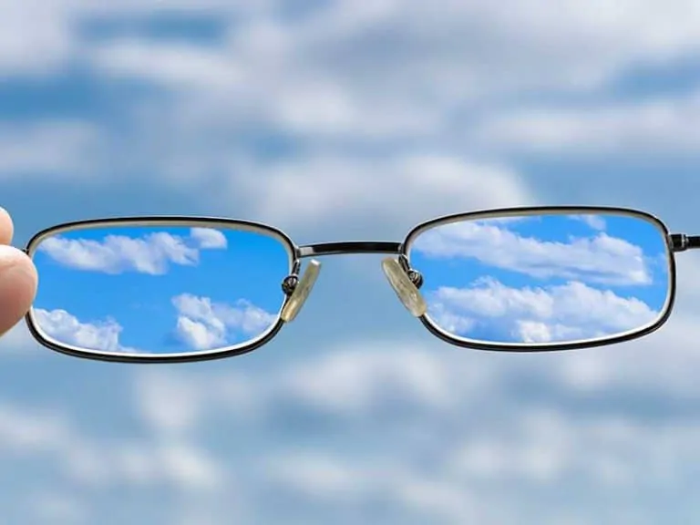 Причини за размазано зрение – ето кои са основните