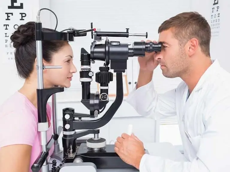 Клетки в очите – могат ли да бъдат засегнати от коронавирус?