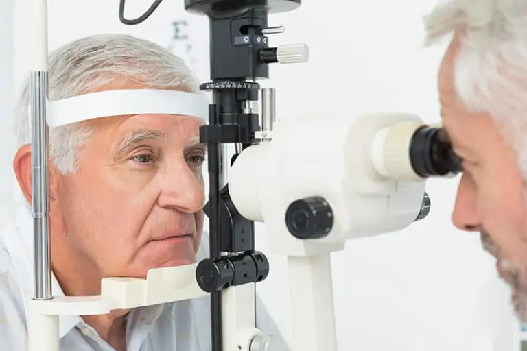 Оперативно лечение на катаракта = малък риск от деменция!