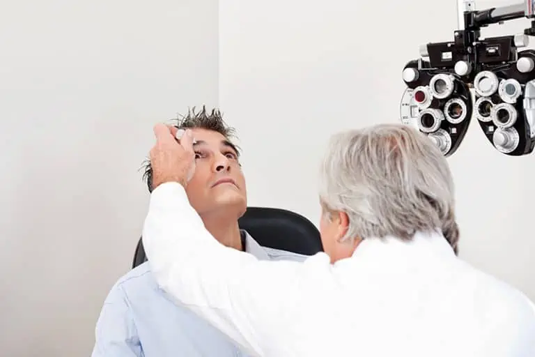 Пролиферативна диабетна ретинопатия – нещо изненадващо