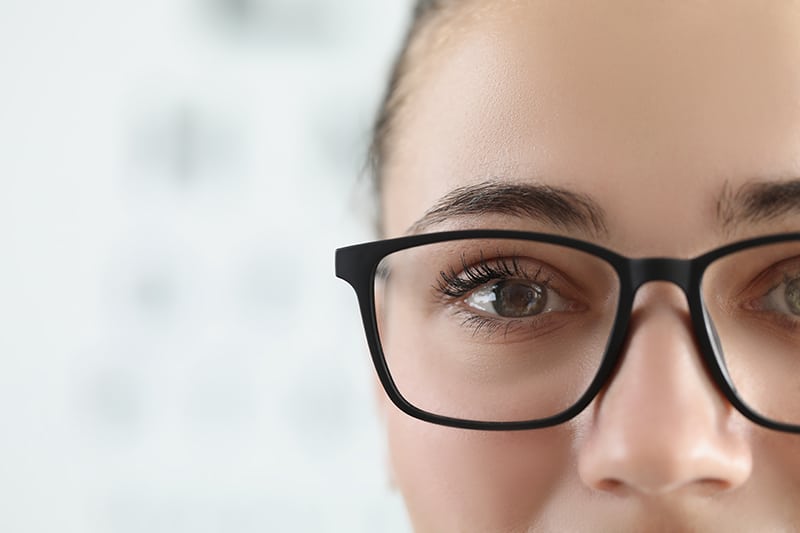 Лошо зрение – може да се обърка с когнитивни нарушения