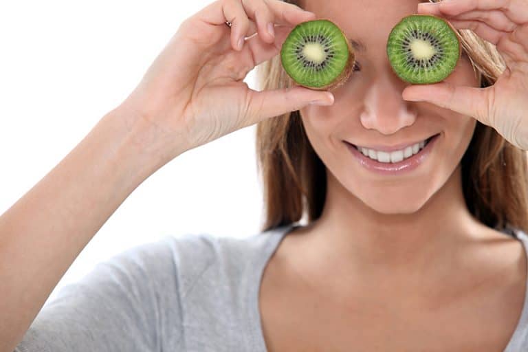 Храни при катаракта – вкусно и полезно!