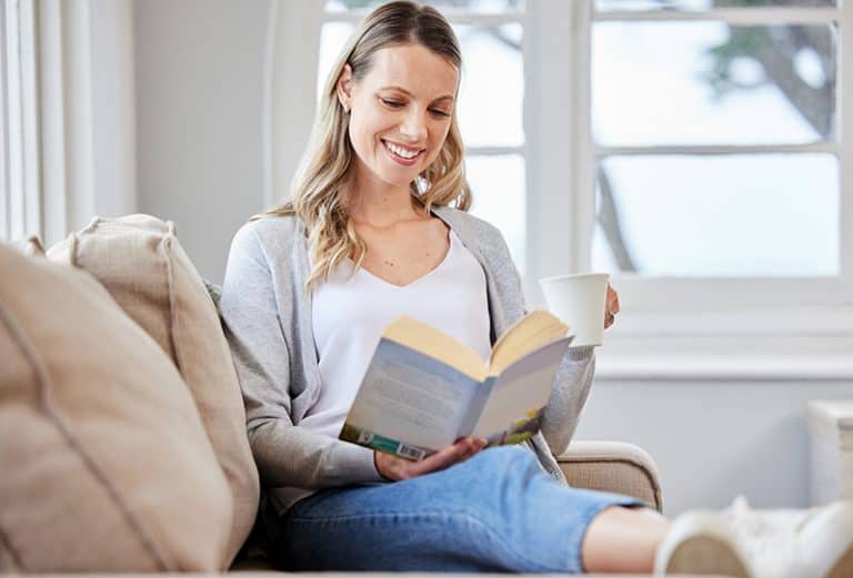 зрение и книги