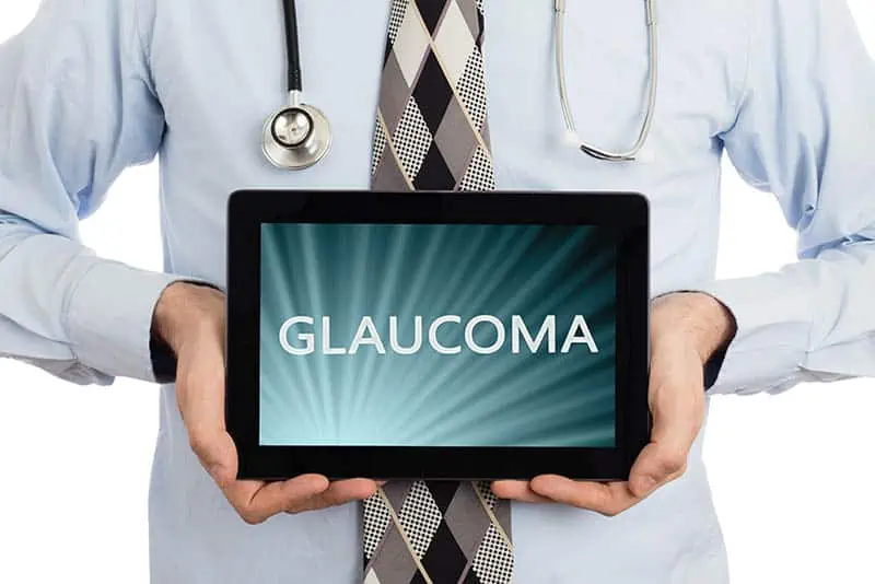 Глаукома - една от най-опасните очни болести