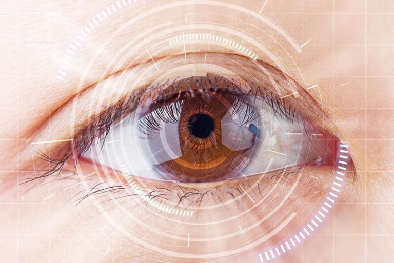 Катаракта (перде на окото) – причини, симптоми и лечение