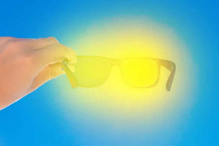 Здраве за очите – как да изберем слънчеви очила?