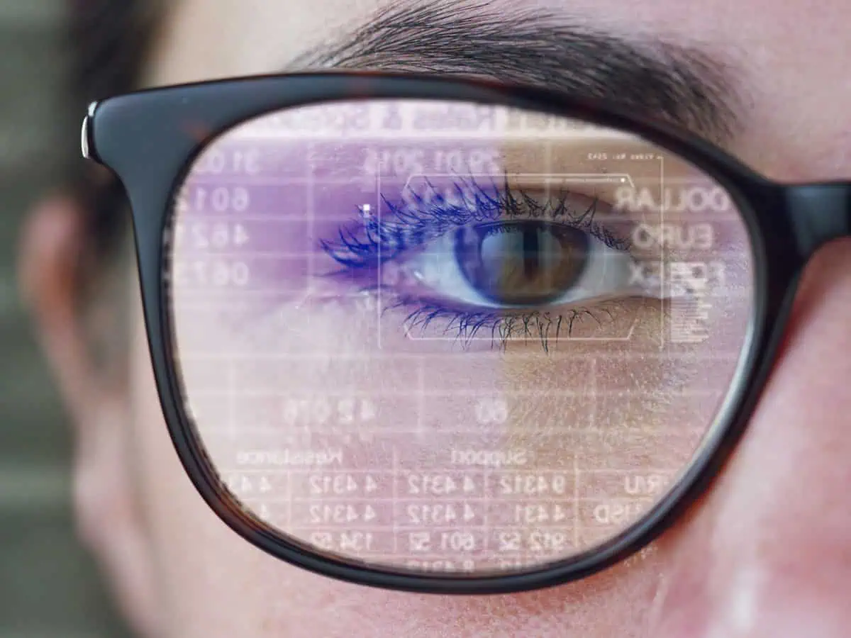 Двойно виждане