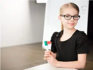 причина за късогледство