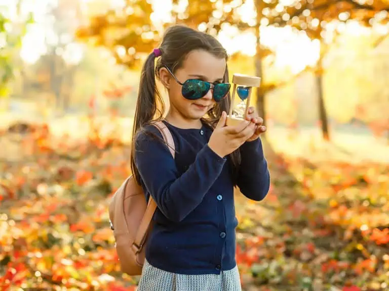 Детски слънчеви очила