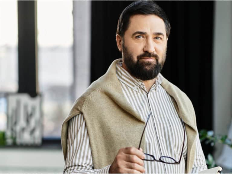 очила за близко