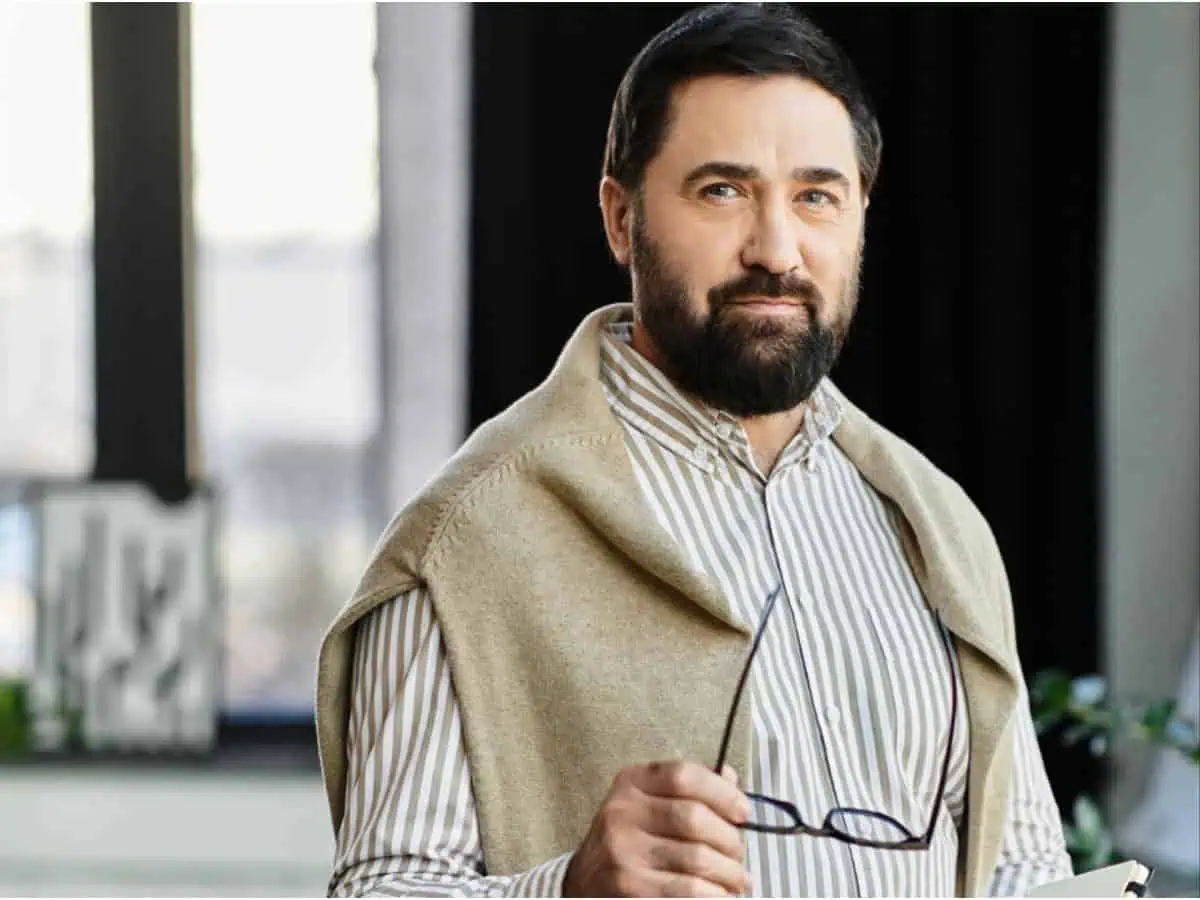 очила за близко