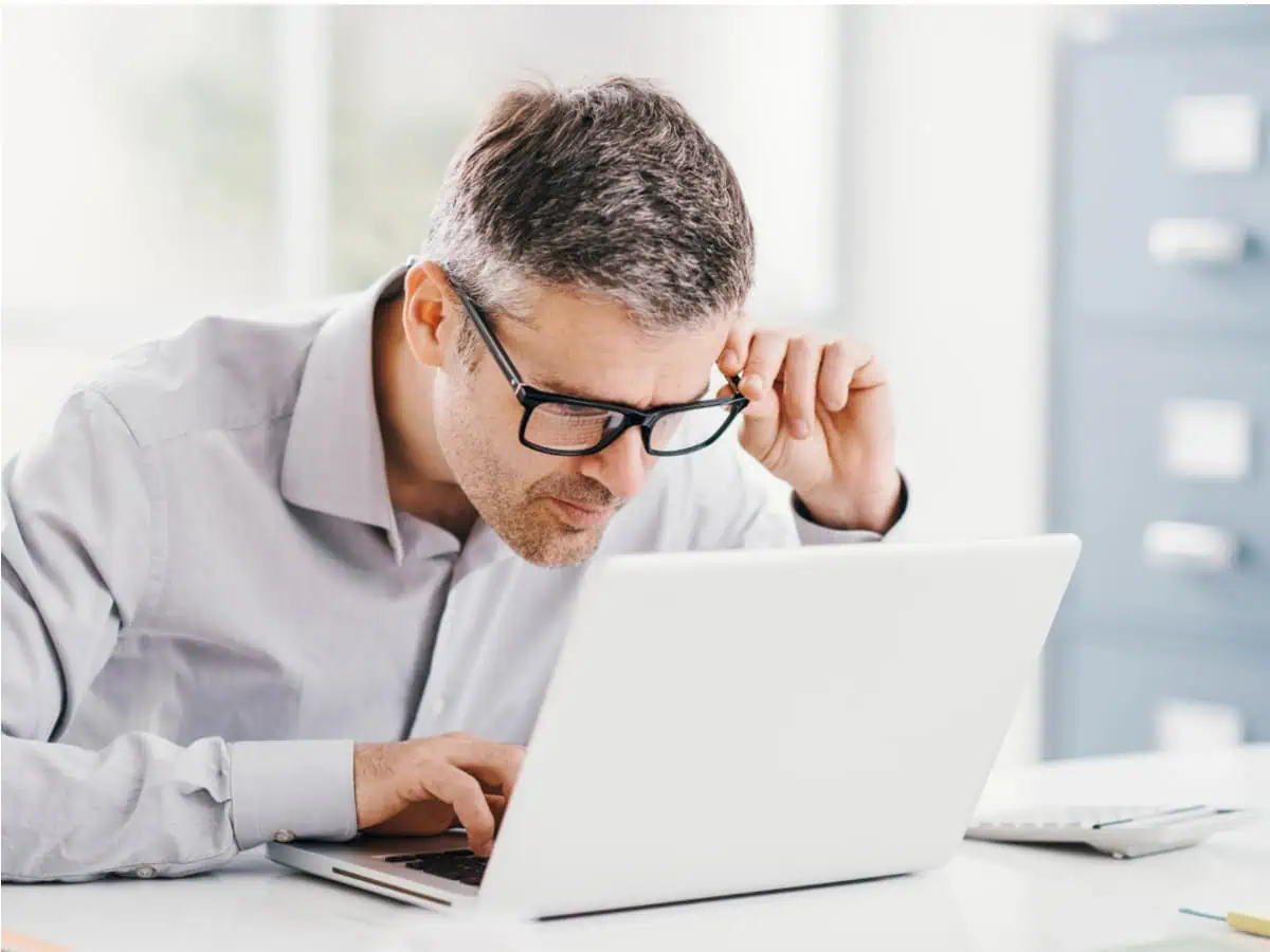 възрастова макулна дегенерация