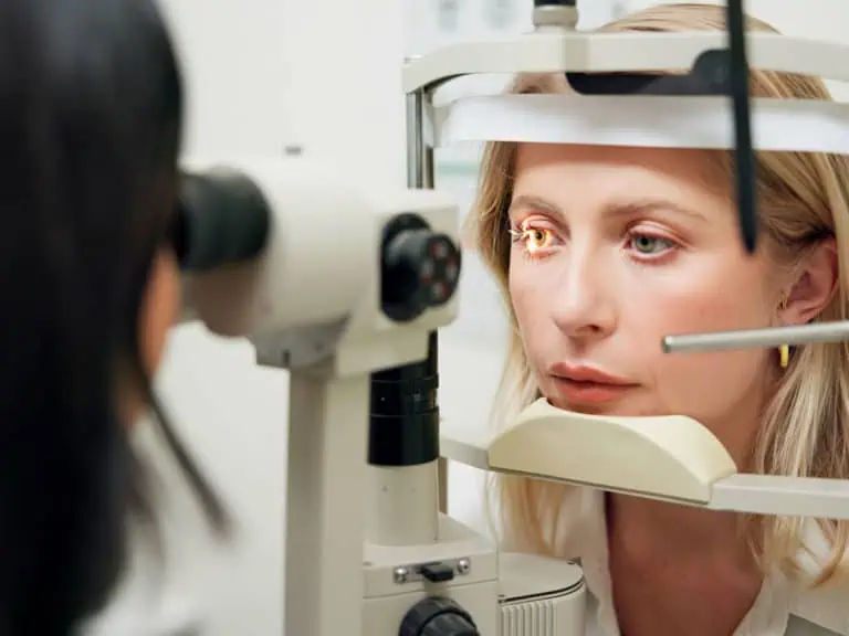 Имам ли късогледство