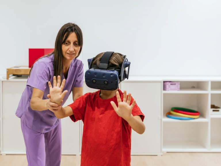 Упражнения за подобряване на зрението